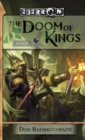 Image for Doom of Kings: Legacy of Dhakaan, Book 1