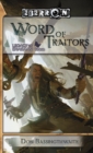 Image for Word of Traitors: Legacy of Dhakaan, Book 2