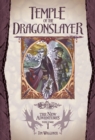 Image for Temple of the Dragonslayer: Dragonlance: The New Adventures, Volume Three