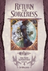 Image for Return of the Sorceress: Dragonlance: The New Adventures, Volume Three