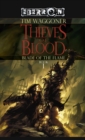 Image for Thieves of Blood: The Blade of the Flame, Book 1