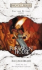 Image for Forsaken house