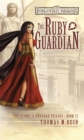 Image for The ruby guardian