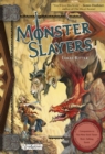 Image for Monster Slayers
