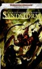 Image for Sandstorm: A Forgotten Realms Novel