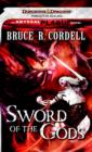 Image for Sword of the Gods: A Forgotten Realms Novel
