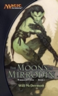 Image for The moons of Mirrodin