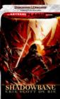 Image for Shadowbane: A Forgotten Realms Novel