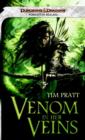 Image for Venom in Her Veins: A Forgotten Realms Novel