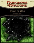 Image for D&amp;D Ruins of War Dungeon Tiles (Dungeons &amp; Dragons)