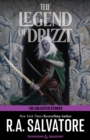 Image for Collected Stories, The Legend of Drizzt