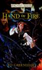Image for Hand of fire