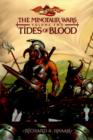 Image for Tides of blood
