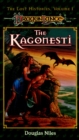 Image for Kagonesti: Dragonlance Lost Histories, Vol. 1