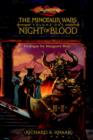 Image for Night of blood