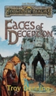 Image for Faces of deception.