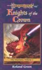 Image for Knights of the Crown: The Warriors, Book 1