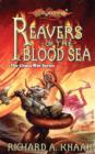 Image for Reavers of the Blood Sea