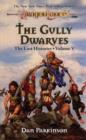 Image for The gully dwarves