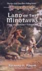 Image for Land of the Minotaurs: The Lost Histories, Book 4