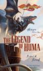 Image for Legend of Huma: Heroes, Book 1