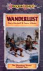 Image for Wanderlust: The Meetings Sextet, Book 2