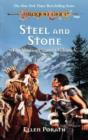 Image for Steel and Stone: The Meetings Sextet, Book 5