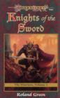 Image for Knights of the Sword: The Warriors, Book 3