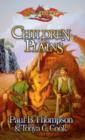 Image for Children of the plains