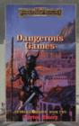 Image for Dangerous games