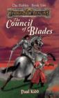 Image for The Council of Blades