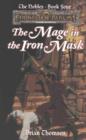 Image for The mage in the iron mask