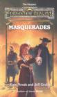 Image for Masquerades: Forgotten Realms