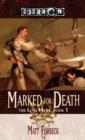 Image for Marked for death
