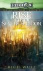 Image for Rise of the seventh moon