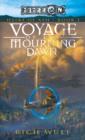 Image for Voyage of the Mourning Dawn: Heirs of Ash, Book 1