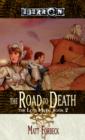 Image for Road to Death: The Lost Mark, Book 2