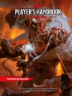 Image for Dungeons &amp; Dragons Player&#39;s Handbook (Dungeons &amp; Dragons Core Rulebooks)