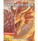 Image for D&amp;D Dungeon Master&#39;s Screen