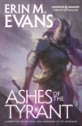 Image for Ashes of the Tyrant