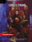 Image for Curse of Strahd : A Dungeons &amp; Dragons Sourcebook