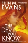 Image for The Devil You Know (forgotten Realms)