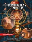 Image for Mordenkainen&#39;s tome of foes