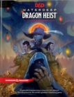 Image for Waterdeep: Dragon heist