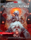 Image for Waterdeep: Dungeon of the Mad Mage