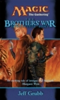 Image for Brothers&#39; War