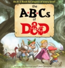 Image for ABCs of D&amp;d (Dungeons &amp; Dragons Children&#39;s Book)