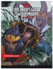 Image for Explorer&#39;s Guide to Wildemount (D&amp;D Campaign Setting and Adventure Book) (Dungeons &amp; Dragons)