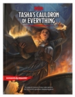 Image for Tasha&#39;s Cauldron of Everything (D&amp;d Rules Expansion) (Dungeons &amp; Dragons)