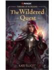 Image for Throne of Eldraine: The Wildered Quest